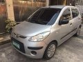 Hyundai I10 2009 model manual for sale-0