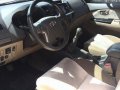 Well-kept Toyota Fortuner 2013 for sale-6