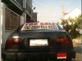 Honda Civic ESI 1995 model FOR SALE-1