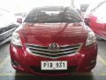 Good as new Toyota Vios 2011 for sale-3