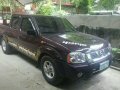 Well-kept Nissan Frontier 2005 for sale-0