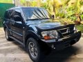FOR SALE ONLY MITSUBISHI PAJERO CK 3.2 AT 4x4 DIESEL 2005-3