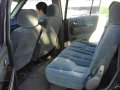 Mitsubishi Adventure Super Sport 2002 FOR SALE-8