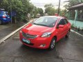 Well-maintained Toyota Vios 2013 for sale-5