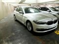 2017 Bmw 520d luxury FOR SALE-1