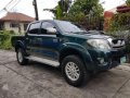 Good as new Toyota hilux 2011 4x4 for sale-0