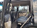 2011 Mitsubishi Pajero BK 4x4 Black For Sale -8