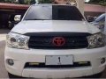 2009 Toyota Fortuner FOR SALE-1