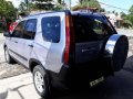 Honda CRV 2003 Automatic FOR SALE-2
