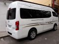 Nissan Urvan NV350 2017 FOR SALE-4