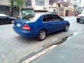Honda City "TYPE Z" 1999 FOR SALE-7