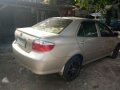 Toyota Vios g 2004 manual FOR SALE-4