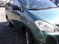 Well-kept Toyota innova E 2010 for sale-5