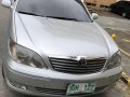 Well-maintained Toyota Camry 2003 for sale-0