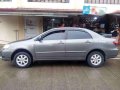 2006 Toyota Corolla Altis 1.6 E FOR SALE-2