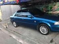 Good as new Ford Lynx Ghia for sale-4