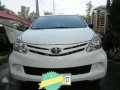 Well-kept Toyota Avanza 2013 for sale-0