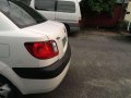 Kia Rio EX 2009 FOR SALE-2