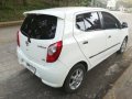 Well-maintained Toyota Wigo 2016 for sale-3