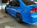 For Sale!!! 2003 Honda Civic dimension Vti-s nothing to repair-3