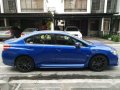 Subaru WRX 2018 FOR SALE-3