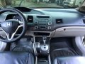 FOR SALE 2010 Honda Civic fd 2.0 S top of the line automatic-6