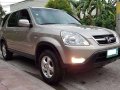 2003 Honda CRV 4wd 4x4 2.0 engine FOR SALE-3