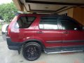Honda CRV 2002 MT FOR SALE-4