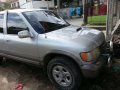 Kia Sportage Turbo Diesel MT Silver SUV For Sale -1