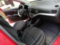 2016 Kia Picanto EX 1.0 M/T Cebu unit FOR SALE-5