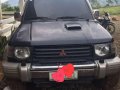FOR SALE MITSUBISHI Pajero 3 Door-3