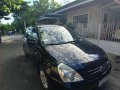 KIA Carnival 2007 AT Diesel Black Van For Sale -0