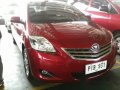 Good as new Toyota Vios 2011 for sale-1