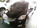 Well-maintained Toyota Vios 2010 for sale-4