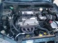 Mitsubishi Lancer Pizza Pie Glxi 1997 all power for sale-0