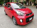 2016 Kia Picanto EX 1.0 M/T Cebu unit FOR SALE-2