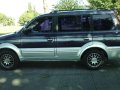 Mitsubishi Adventure Super Sport 2002 FOR SALE-5