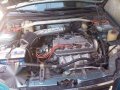 Honda 2002 City Type Z MT Blue For Sale -9