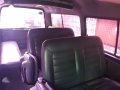 Good as new Nissan Urvan 2009 for sale-6
