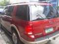 Good as new Ford Explorer 2009 for sale-2