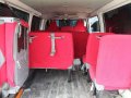 Toyota Hiace 2006 FOR SALE-8