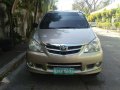 Toyota Avanza G AT 2011 model FOR SALE-1