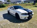 2012 Ford Mustang 50L V8 GT FOR SALE-0