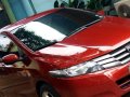 Honda City 2011 Automatic FOR SALE-1