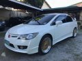 FOR SALE 2010 Honda Civic fd 2.0 S top of the line automatic-0