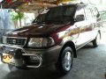 For sale: Toyota Revo 2002-3