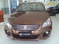 Well-kept Suzuki Ciaz 2018 for sale-0