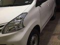 Toyota Avanza 1.3 manual transmission 2014 FOR SALE-1