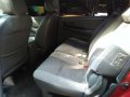 2010 Toyota Innova E MT Red D4D For Sale -4