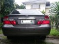 2003 Toyota Camry 2.0 E Automatic Stock for sale-9